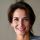 Portrait of Dr. Elena Rodriguez
