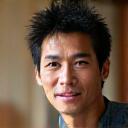 Portrait of Marcus Chen