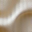Close-up of a sustainably made natural fiber garment, highlighting its texture and ethical craftsmanship.