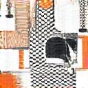 Hands weaving natural fibers on a traditional loom, representing artisanal craftsmanship and local community support.