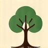 Tree icon representing lifestyle upgrades