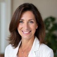 Portrait of Dr. Elena Rodriguez