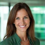 Portrait of Jennifer Walsh