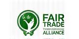 Fair Trade Textile Alliance logo