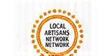 Local Artisans Network logo