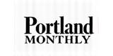 Portland Monthly magazine logo
